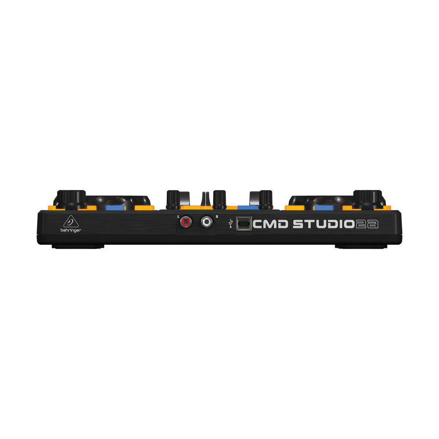 دی جی کنترلر بهرینگر Behringer CMD Studio 2A