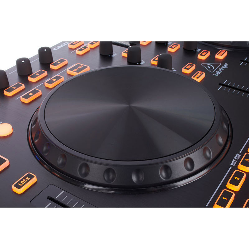 دی جی کنترلر بهرینگر Behringer CMD Studio 4A