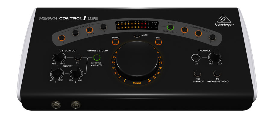 Behringer CONTROL1USB