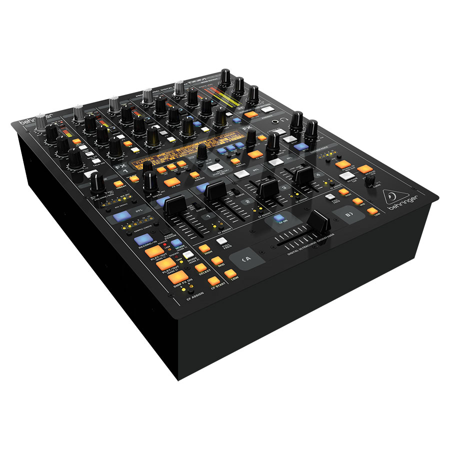 میکسر دی جی بهرینگر Behringer DDM4000