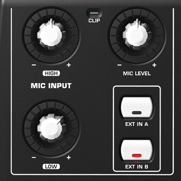 دی جی کنترلر بهرینگر Behringer DEEJAY BCD3000