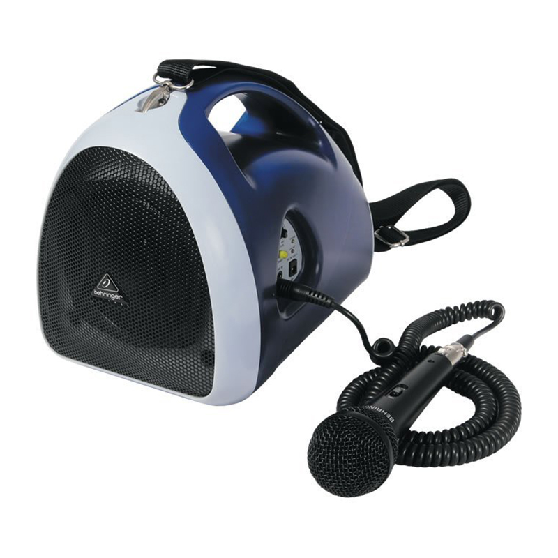 قیمت خرید فروش آمپلی فایر بهرینگر Behringer EPA40
