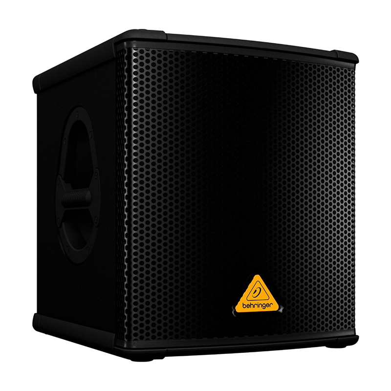 اسپیکر | باند اکتیو بهرینگر Behringer Eurolive B1200D-PRO