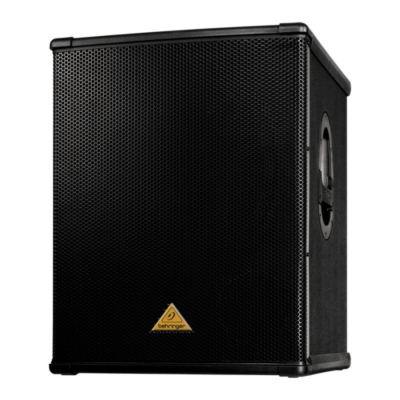 قیمت خرید فروش ساب ووفر پسیو بهرینگر Behringer EUROLIVE B1800X PRO