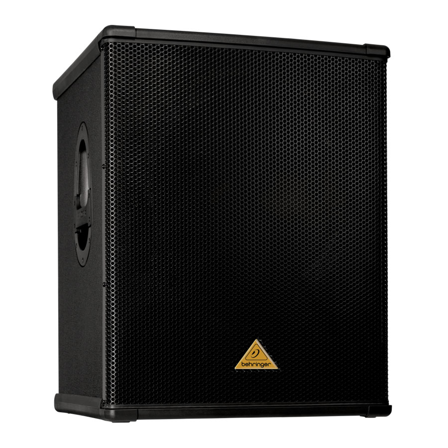 ساب ووفر پسیو بهرینگر Behringer EUROLIVE B1800X PRO
