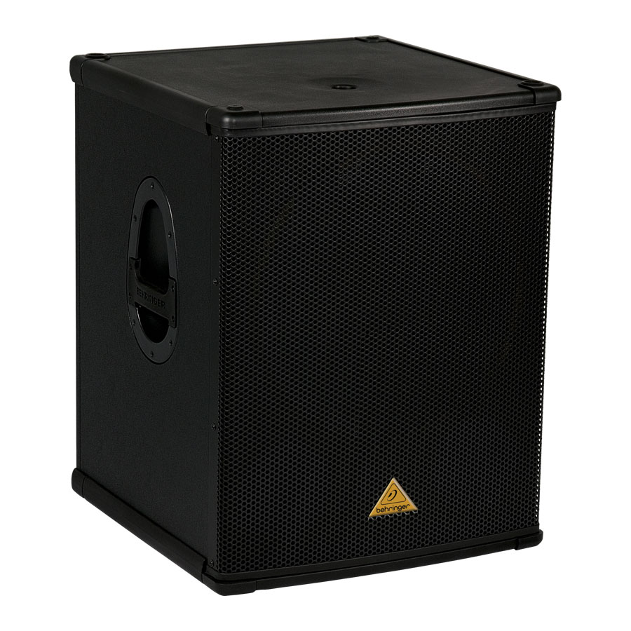 ساب ووفر پسیو بهرینگر Behringer EUROLIVE B1800X PRO