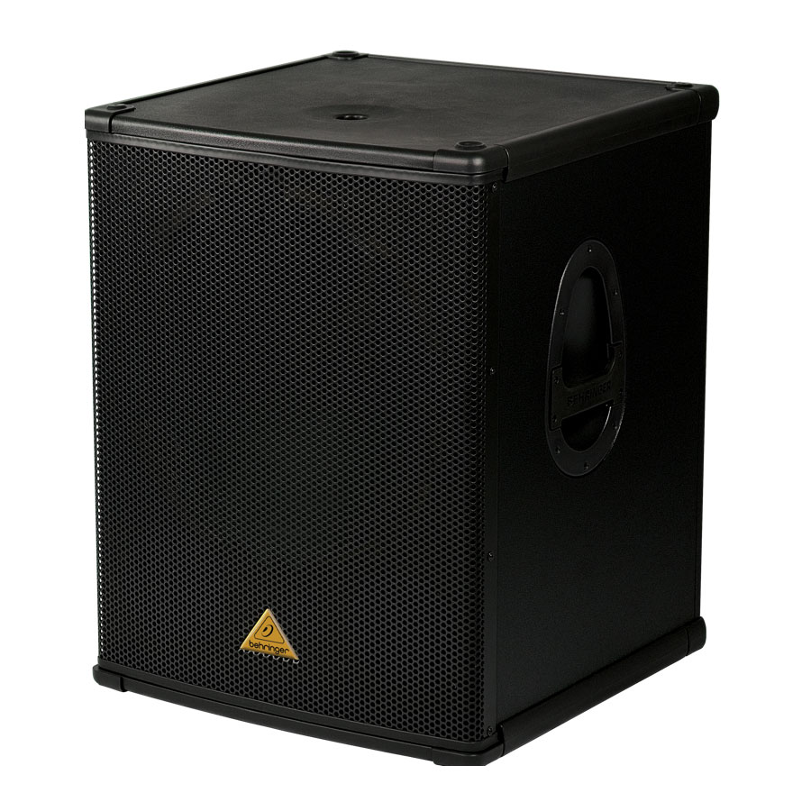 ساب ووفر پسیو بهرینگر Behringer EUROLIVE B1800X PRO