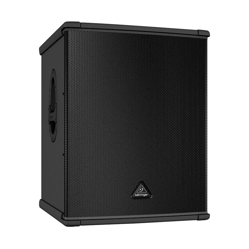 ساب ووفر اکتیو بهرینگر Behringer EUROLIVE B1800XP