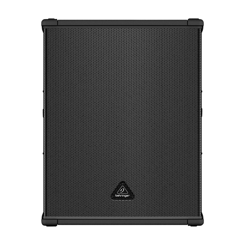 ساب ووفر اکتیو بهرینگر Behringer EUROLIVE B1800XP