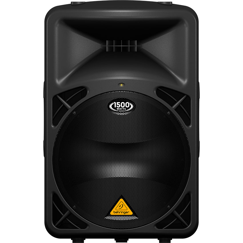 اسپیکر | باند اکتیو بهرینگر Behringer EUROLIVE B615D