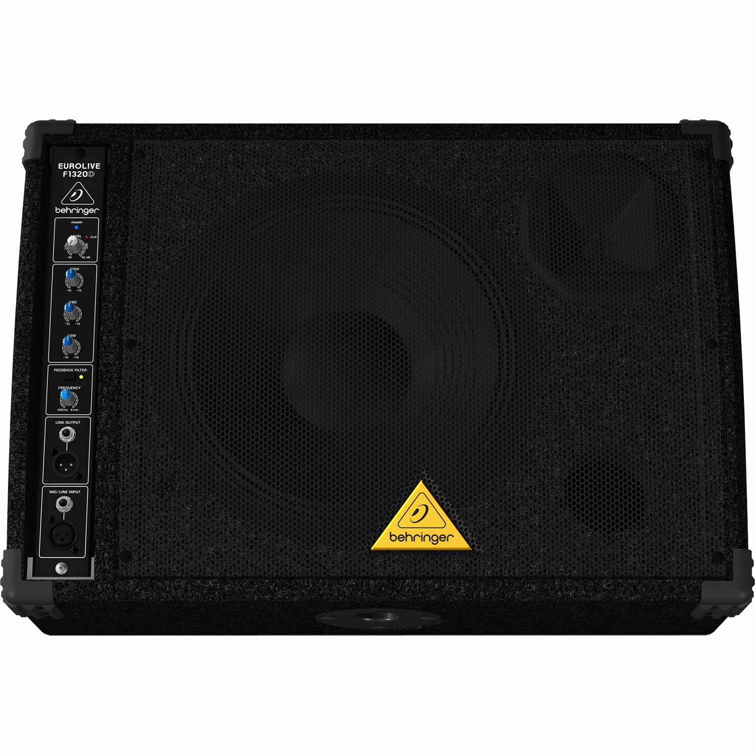 قیمت خرید فروش اسپیکر | باند اکتیو بهرینگر Behringer EUROLIVE F1320D