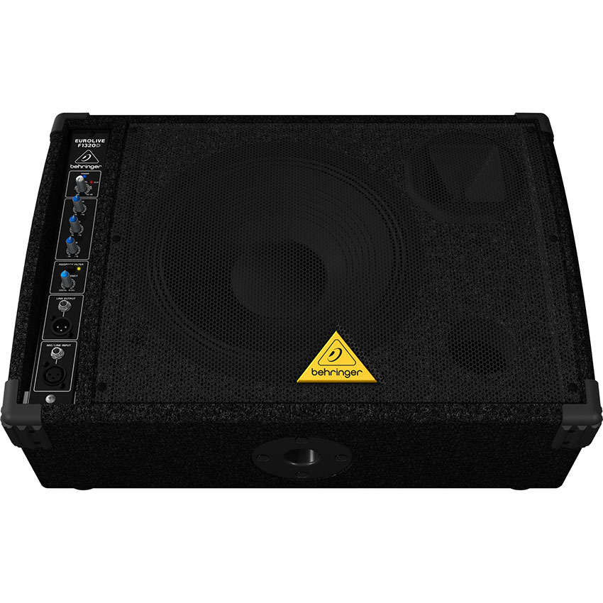اسپیکر | باند اکتیو بهرینگر Behringer EUROLIVE F1320D