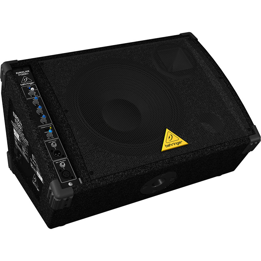 اسپیکر | باند اکتیو بهرینگر Behringer EUROLIVE F1320D