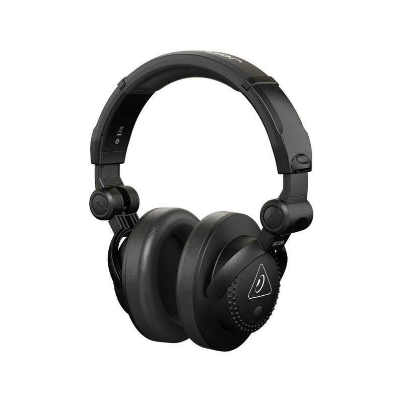 قیمت خرید فروش هدفون دی جی بهرینگر Behringer HC200