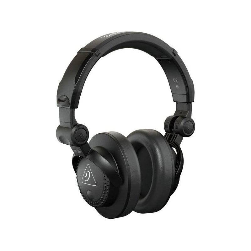 هدفون دی جی بهرینگر Behringer HC200