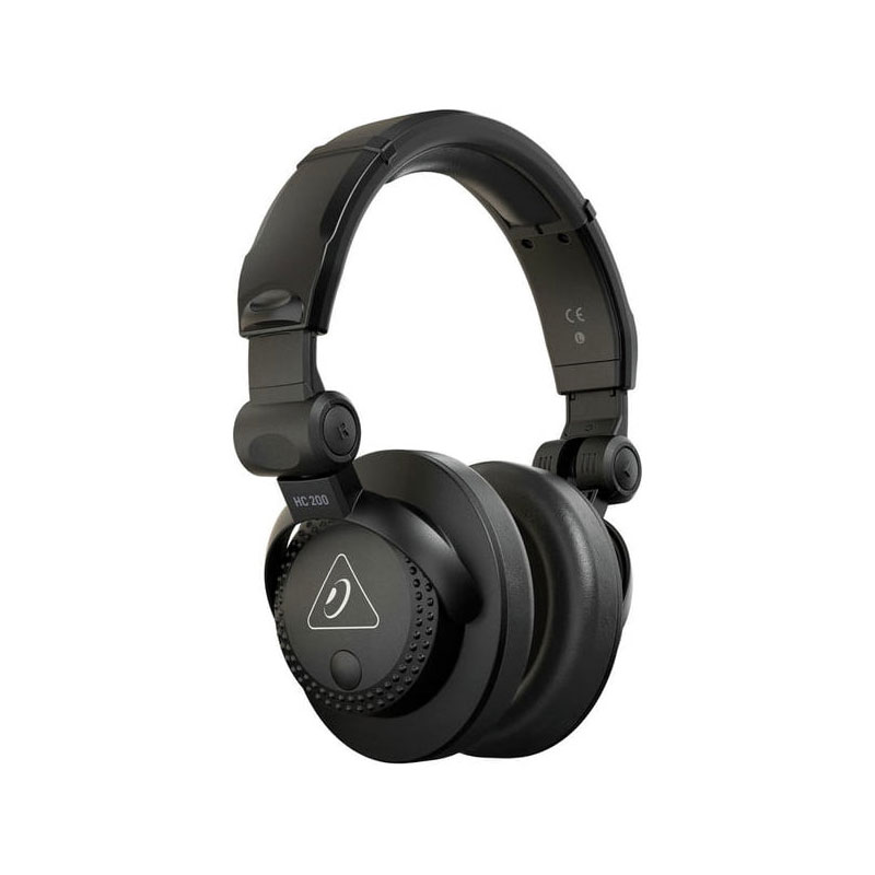 هدفون دی جی بهرینگر Behringer HC200