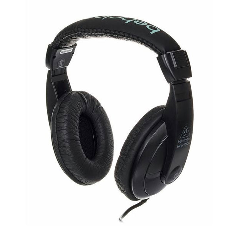 قیمت خرید فروش هدفون بهرینگر Behringer HPM1000 Black