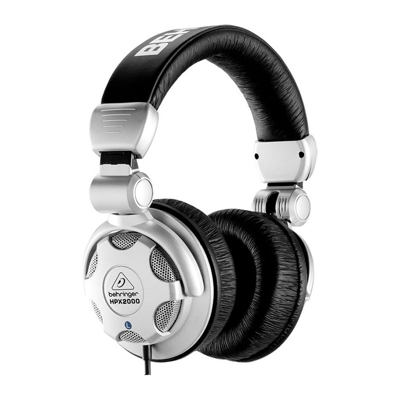 قیمت خرید فروش هدفون بهرینگر Behringer HPX2000