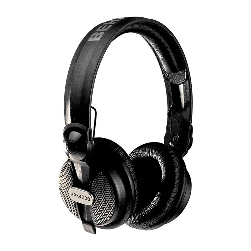 قیمت خرید فروش هدفون بهرینگر Behringer HPX4000