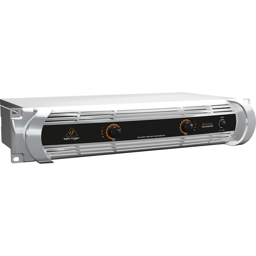 آمپلی فایر بهرینگر Behringer iNUKE NU3000
