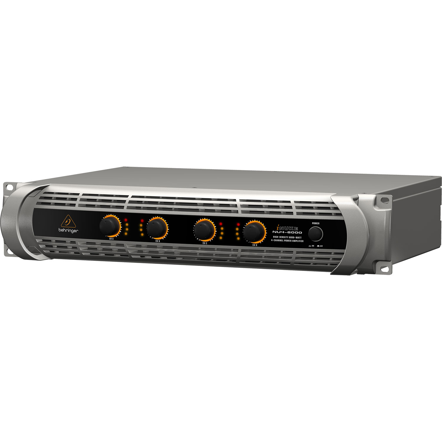 قیمت خرید فروش آمپلی فایر بهرینگر Behringer iNUKE NU4-6000