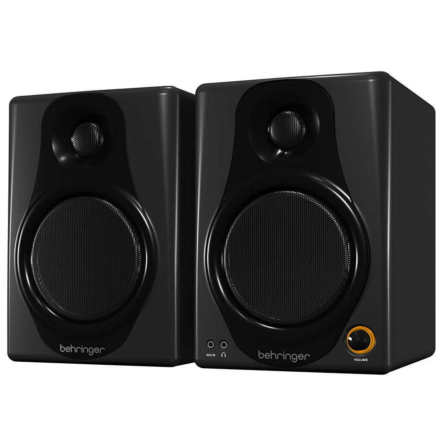 قیمت خرید فروش اسپیکر مانیتورینگ بهرینگر Behringer Media 40USB