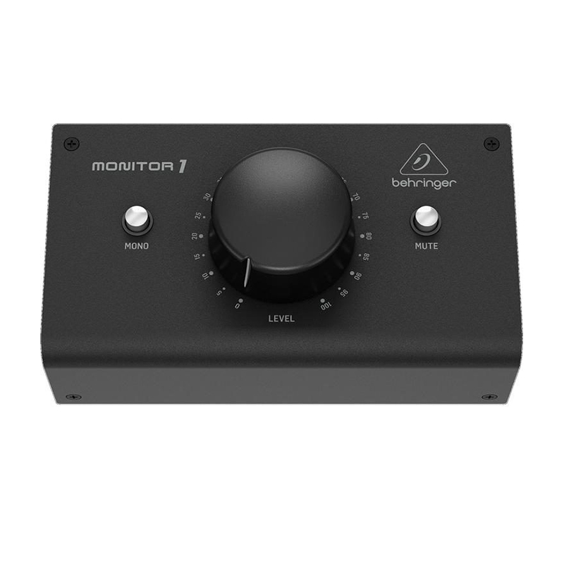 قیمت خرید فروش کنترلر صدا بهرینگر Behringer Monitor1