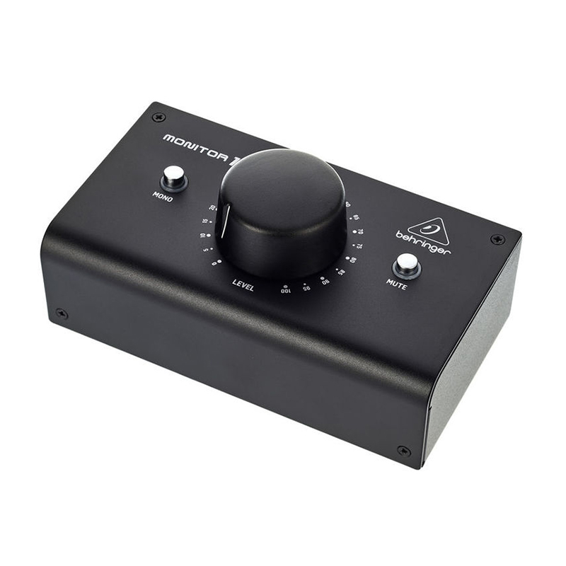 کنترلر صدا بهرینگر Behringer Monitor1
