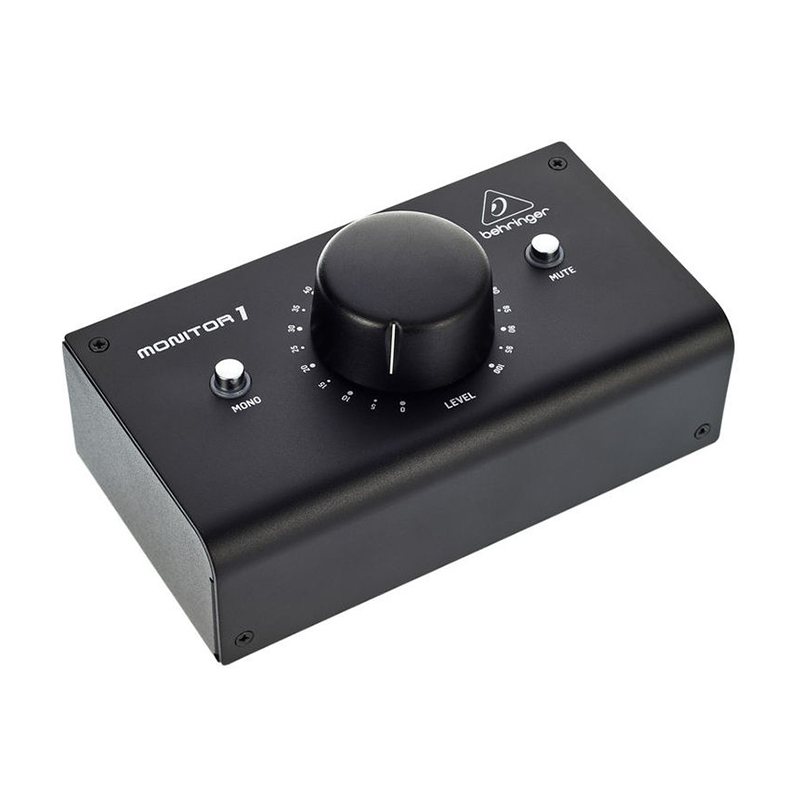 کنترلر صدا بهرینگر Behringer Monitor1