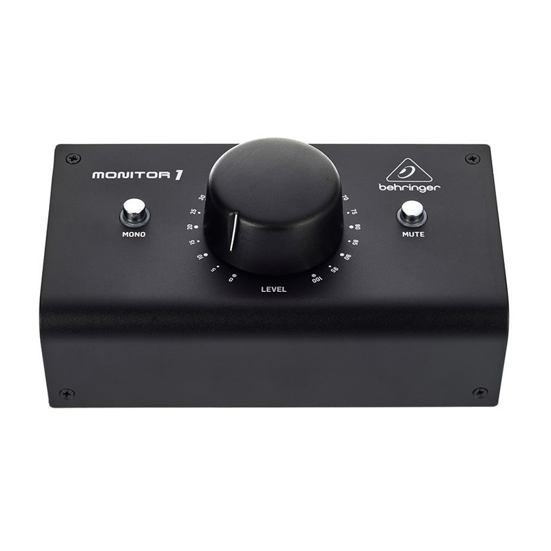 کنترلر صدا بهرینگر Behringer Monitor1