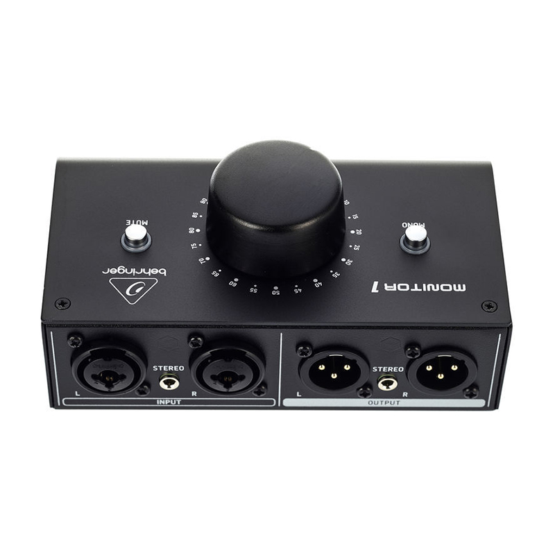 کنترلر صدا بهرینگر Behringer Monitor1