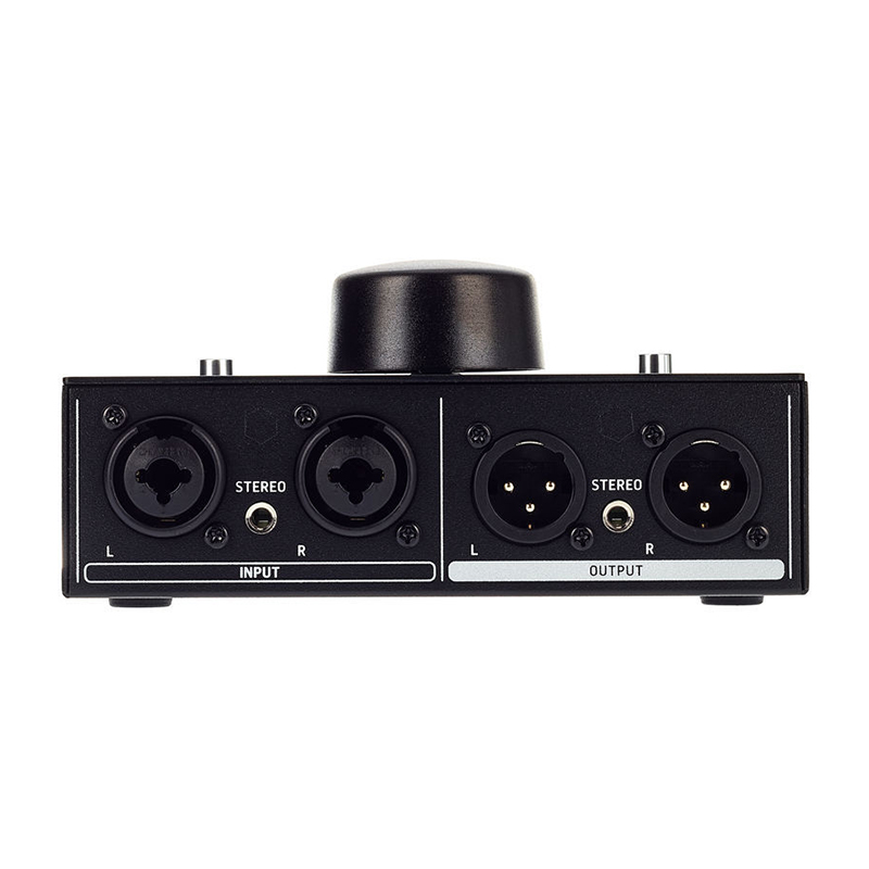کنترلر صدا بهرینگر Behringer Monitor1