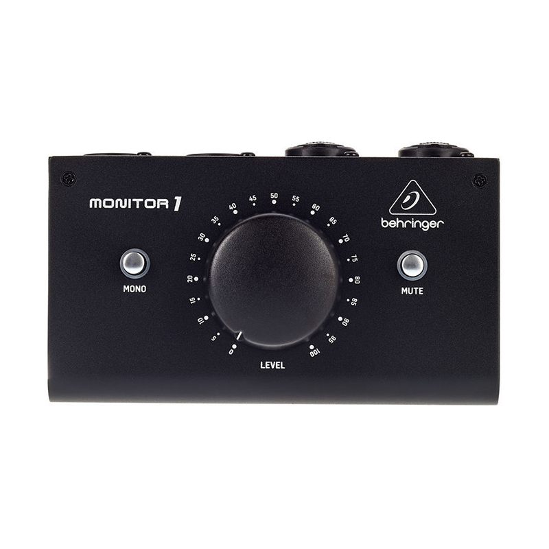 کنترلر صدا بهرینگر Behringer Monitor1