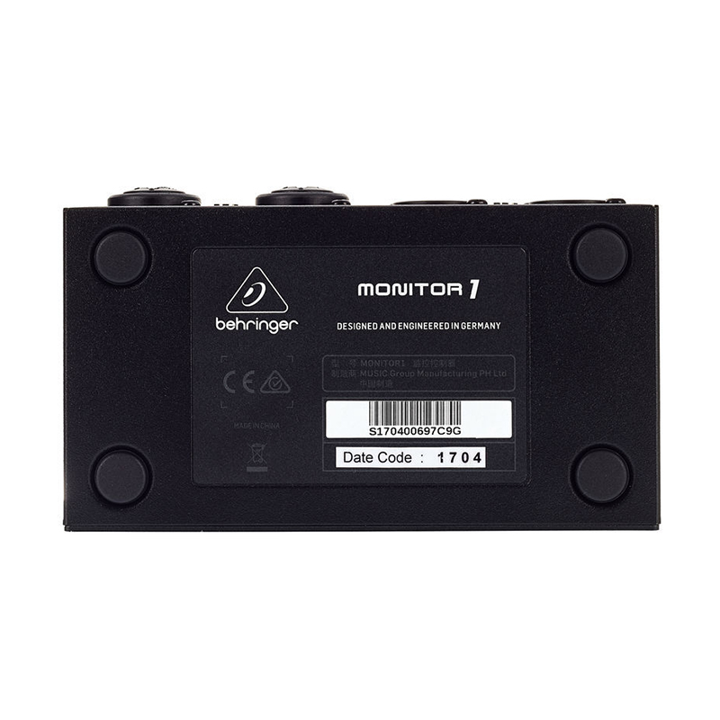 کنترلر صدا بهرینگر Behringer Monitor1
