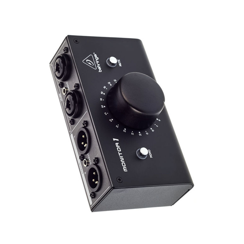 کنترلر صدا بهرینگر Behringer Monitor1