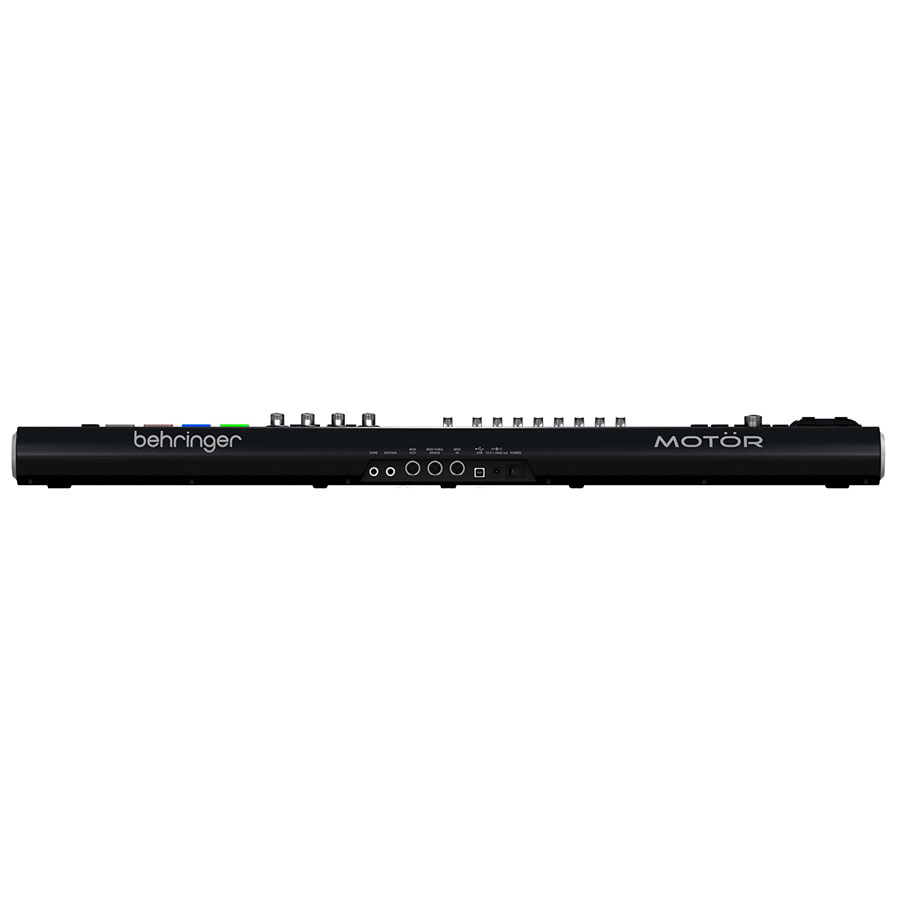 میدی کنترلر بهرینگر Behringer Motor61