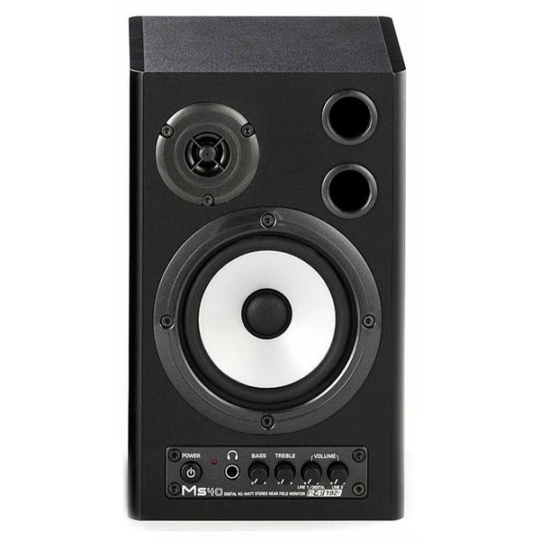 اسپیکر مانیتورینگ بهرینگر Behringer MS40