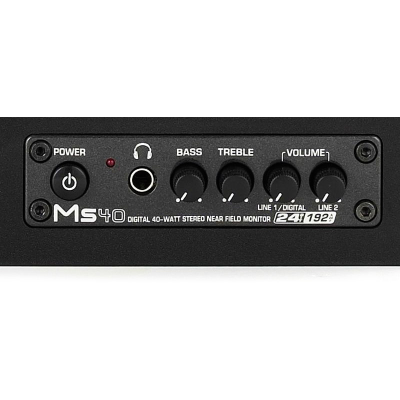 اسپیکر مانیتورینگ بهرینگر Behringer MS40