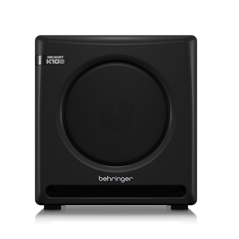 قیمت خرید فروش ساب ووفر مانیتورینگ بهرینگر Behringer Nekkst K10S