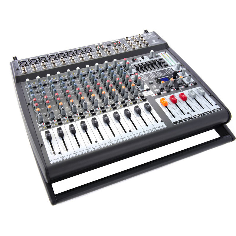 پاور میکسر بهرینگر Behringer PMP4000