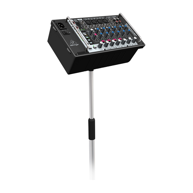 پاور میکسر بهرینگر Behringer PMP500MP3