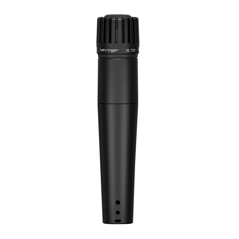 قیمت خرید فروش میکروفن داینامیک دستی بهرینگر Behringer SL 75C