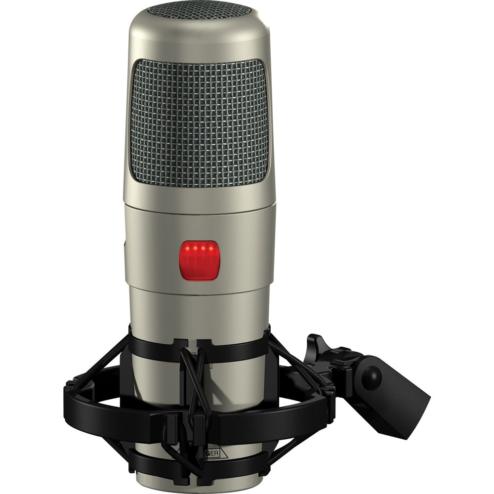 قیمت خرید فروش میکروفن بهرینگر Behringer T1 Tube