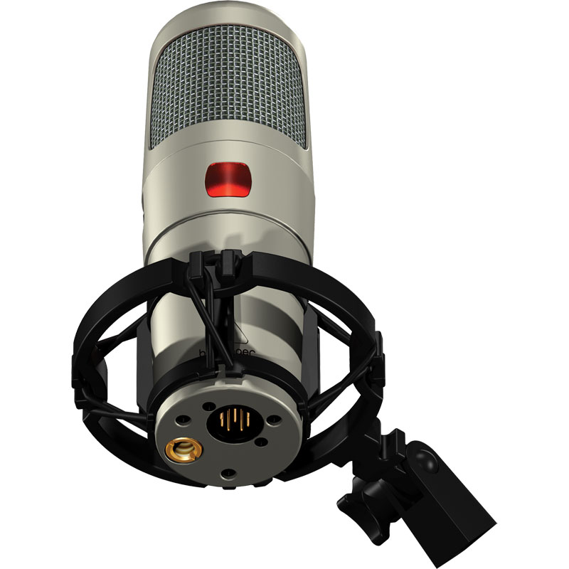 میکروفن بهرینگر Behringer T1 Tube