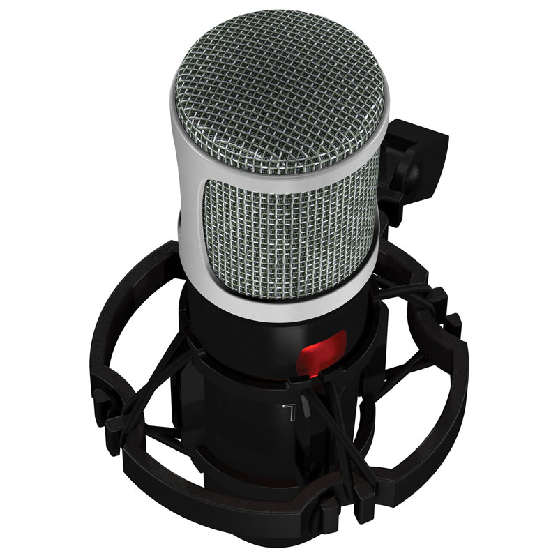 میکروفن بهرینگر Behringer T47 Tube