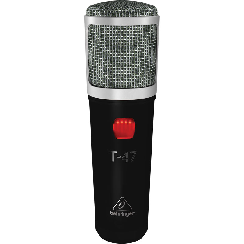 میکروفن بهرینگر Behringer T47 Tube