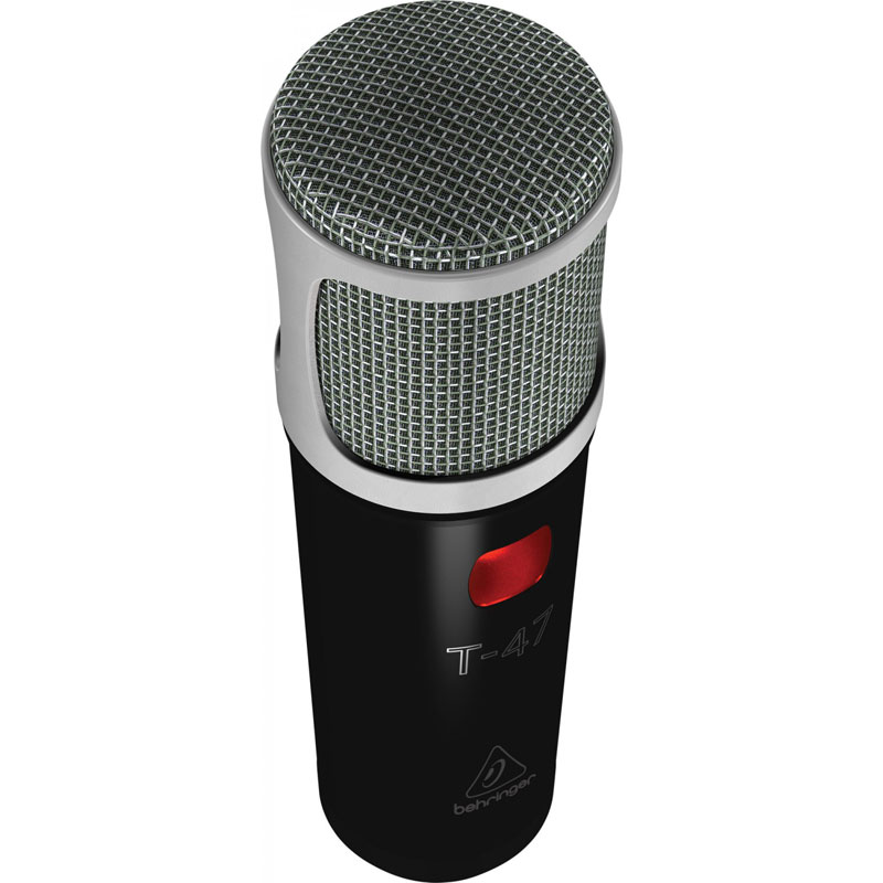میکروفن بهرینگر Behringer T47 Tube