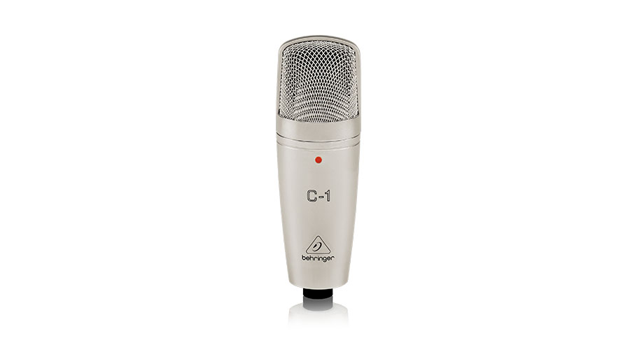 پکیج استودیویی Behringer U-Phoria Studio
