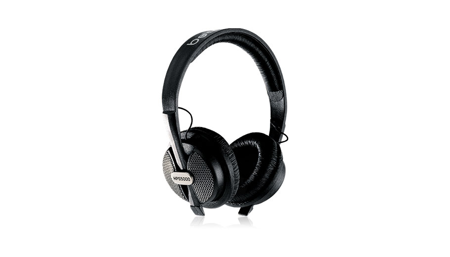 پکیج استودیویی Behringer U-Phoria Studio