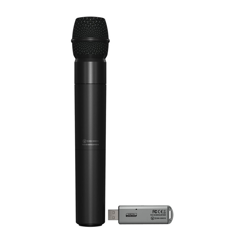 قیمت خرید فروش میکروفن بیسیم بهرینگر Behringer ULM100USB
